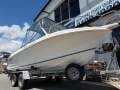 Bonito 185 Sportscraft - 2003 model great day boat
