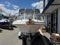 Bonito 185 Sportscraft - 2003 model great day boat