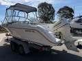 Bonito 185 Sportscraft - 2003 model great day boat