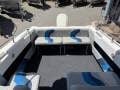 Bonito 185 Sportscraft - 2003 model great day boat