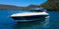 Riviera 4800 Sport Yacht Platinum Edition