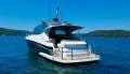 Riviera 4800 Sport Yacht Platinum Edition