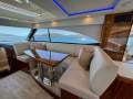 Riviera 4800 Sport Yacht Platinum Edition