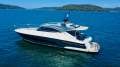 Riviera 4800 Sport Yacht Platinum Edition