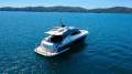 Riviera 4800 Sport Yacht Platinum Edition