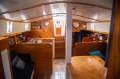 Roberts Spray 38 Bluewater Cruiser WELL MAINTAINED, CAPABLE & COMFORTABLE!
