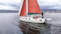 Roberts Spray 38 Bluewater Cruiser WELL MAINTAINED, CAPABLE & COMFORTABLE!