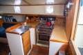 Roberts Spray 38 Bluewater Cruiser WELL MAINTAINED, CAPABLE & COMFORTABLE!