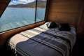 Salamanca Houseboat Holiday Home on Lake Eildon:Salamanca on Lake Eildon