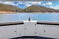 Salamanca Houseboat Holiday Home on Lake Eildon:Salamanca on Lake Eildon