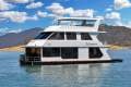 Salamanca Houseboat Holiday Home on Lake Eildon:Salamanca on Lake Eildon