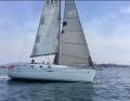 Beneteau First 31.7 A perfect balance of performance and comfort.