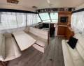 Riviera 34 Flybridge Cruiser