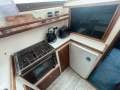 Riviera 34 Flybridge Cruiser