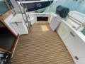 Riviera 34 Flybridge Cruiser