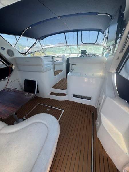 Mustang 3800 Limited Edition Sportscruiser