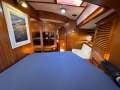 Scorpio 75 Sailing Ketch - Survey 2c