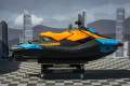 New Sea-Doo Spark 3UP TRIXX