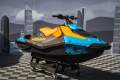 New Sea-Doo Spark 3UP TRIXX