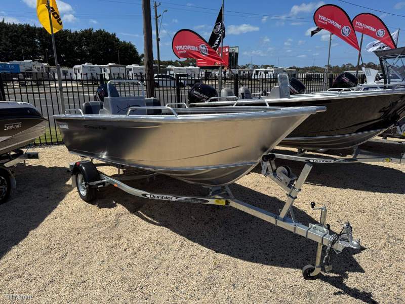 Makocraft 425 Commander HD Open