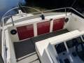 Mariner 34 Flybridge Diesels shafts Updates Impessive (Sydney Harbour)