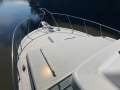 Mariner 34 Flybridge Diesels shafts Updates Impessive (Sydney Harbour)