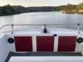 Mariner 34 Flybridge Diesels shafts Updates Impessive (Sydney Harbour)