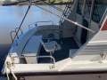 Mariner 34 Flybridge Diesels shafts Updates Impessive (Sydney Harbour)