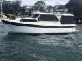 Cuddles 30 Sedan Fibglass Diesel Last Survey 2025 (Sydney Harbour)