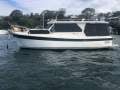 Cuddles 30 Sedan Fibglass Diesel Last Survey 2025 (Sydney Harbour)