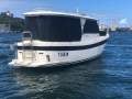 Cuddles 30 Sedan Fibglass Diesel Last Survey 2025 (Sydney Harbour)