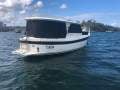 Cuddles 30 Sedan Fibglass Diesel Last Survey 2025 (Sydney Harbour)