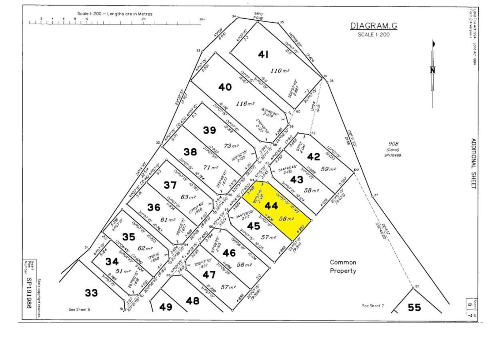 MOORING FOR RENT - RIVER LINKS (COOMERA / HOPE ISLAND)