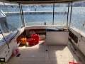 Cresta 32 Flybridge Fiberglass Shaft Drive (Sydney Harbour)