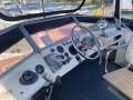 Cresta 32 Flybridge Fiberglass Shaft Drive (Sydney Harbour)
