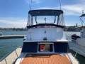 Cresta 32 Flybridge Fiberglass Shaft Drive (Sydney Harbour)