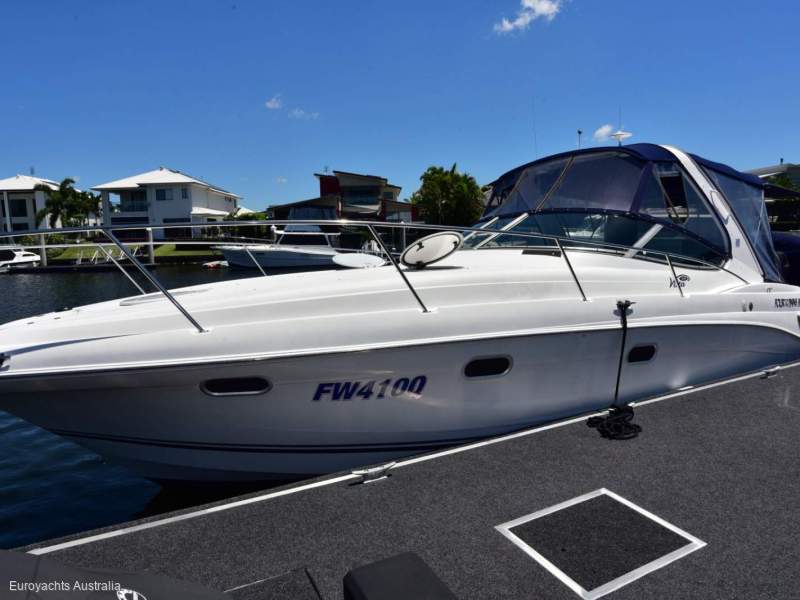 Four Winns Vista 328