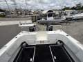 Cobra Cat 6.4 Twin 150hp Mercury 2 Stroke motor 310hrs