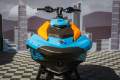 New Sea-Doo Spark 1UP TRIXX