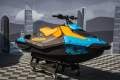 New Sea-Doo Spark 1UP TRIXX