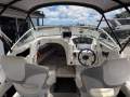 Seafarer Ventura 5.5 Half Cabin with Suzuki 140HP 2020 Model
