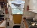 Custom River Boat Flat Bottom 40ft 12m 2012