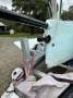 Farrier F-82R Trimaran - Swing Centreboard