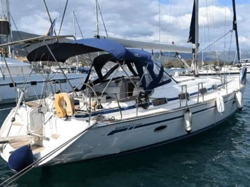 Bavaria 50 Cruiser