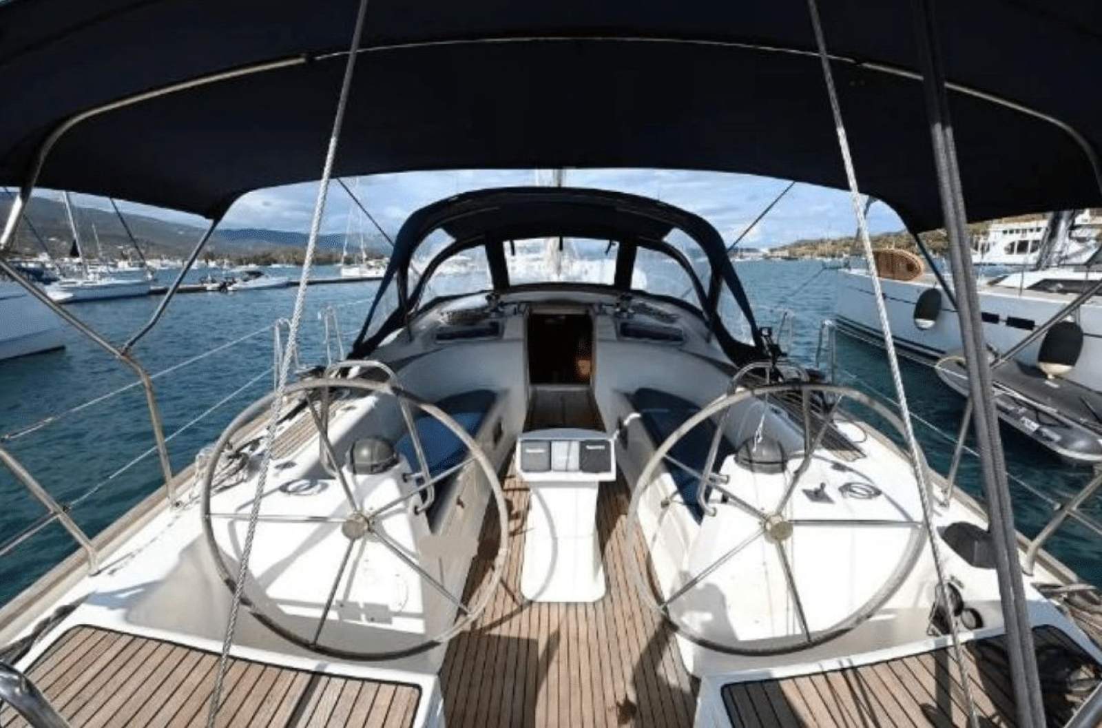 Bavaria 50 Cruiser