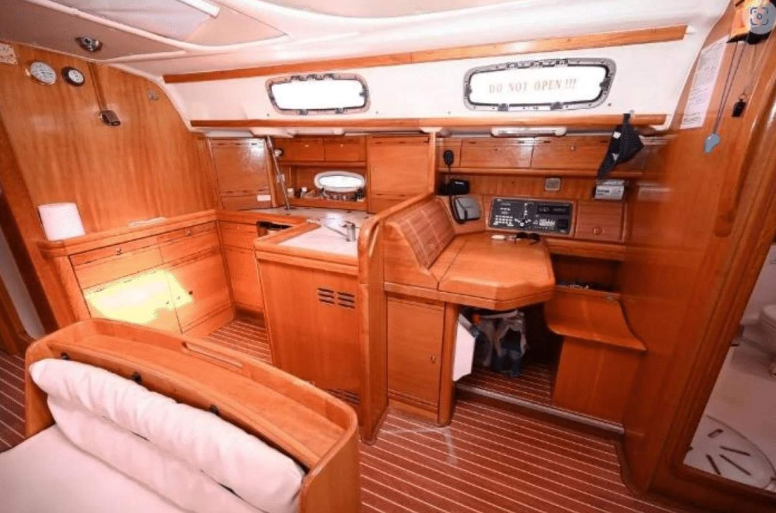 Bavaria 50 Cruiser