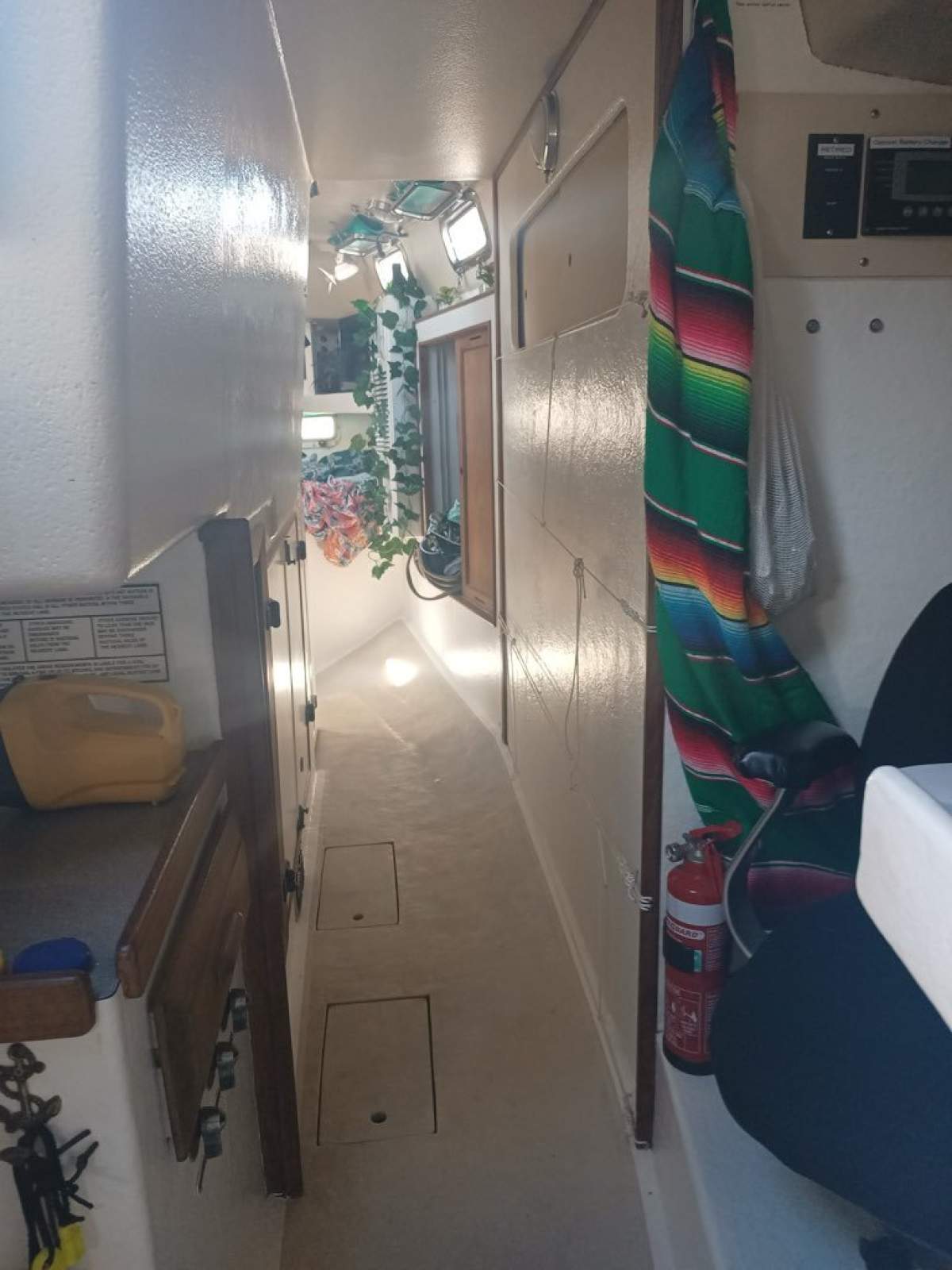 Morgan Out Island 41