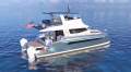 Powerplay 4200 Charter