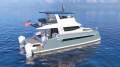 Powerplay 4200 Charter
