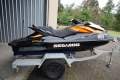Sea-Doo GTR 215:SeaDoo GTR215 Jet Ski @ Lake Eildon